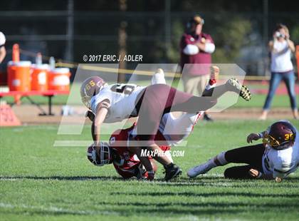 Thumbnail 2 in North Attleborough vs. Sharon photogallery.