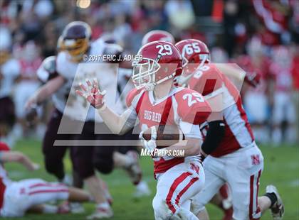 Thumbnail 3 in North Attleborough vs. Sharon photogallery.