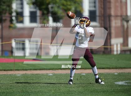 Thumbnail 3 in North Attleborough vs. Sharon photogallery.