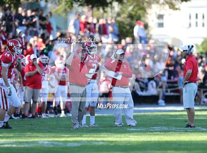 Thumbnail 2 in North Attleborough vs. Sharon photogallery.