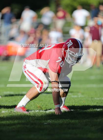 Thumbnail 1 in North Attleborough vs. Sharon photogallery.