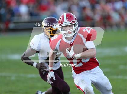 Thumbnail 1 in North Attleborough vs. Sharon photogallery.