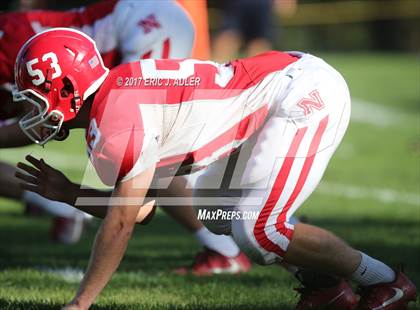 Thumbnail 3 in North Attleborough vs. Sharon photogallery.