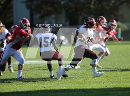 Thumbnail 3 in North Attleborough vs. Sharon photogallery.