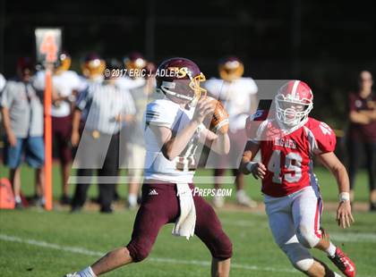 Thumbnail 1 in North Attleborough vs. Sharon photogallery.