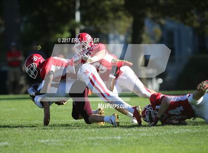 Thumbnail 1 in North Attleborough vs. Sharon photogallery.