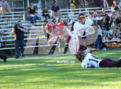 Thumbnail 2 in North Attleborough vs. Sharon photogallery.
