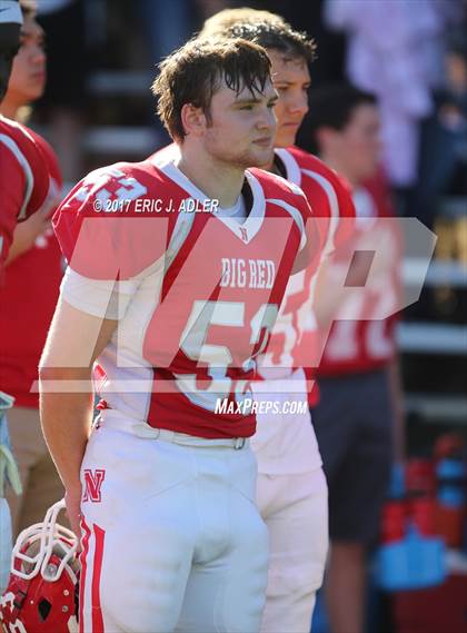 Thumbnail 3 in North Attleborough vs. Sharon photogallery.