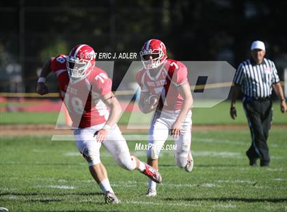 Thumbnail 2 in North Attleborough vs. Sharon photogallery.