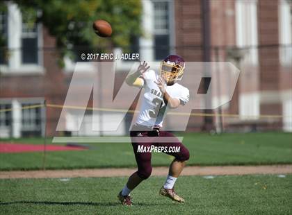 Thumbnail 2 in North Attleborough vs. Sharon photogallery.