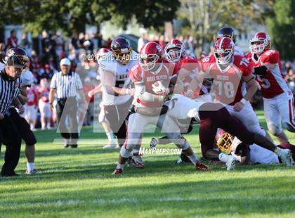Thumbnail 2 in North Attleborough vs. Sharon photogallery.