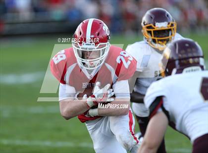 Thumbnail 2 in North Attleborough vs. Sharon photogallery.