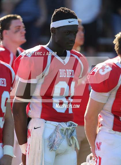 Thumbnail 2 in North Attleborough vs. Sharon photogallery.
