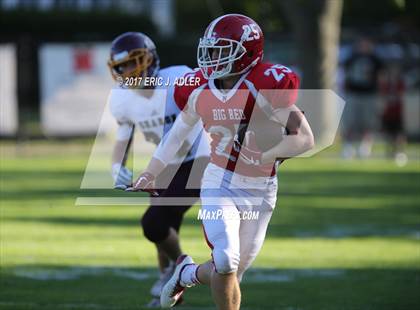 Thumbnail 2 in North Attleborough vs. Sharon photogallery.