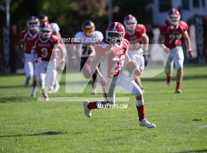 Thumbnail 1 in North Attleborough vs. Sharon photogallery.