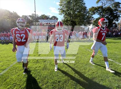 Thumbnail 2 in North Attleborough vs. Sharon photogallery.