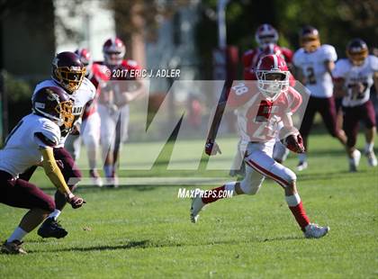 Thumbnail 2 in North Attleborough vs. Sharon photogallery.