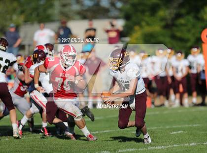 Thumbnail 2 in North Attleborough vs. Sharon photogallery.