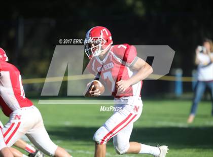 Thumbnail 1 in North Attleborough vs. Sharon photogallery.