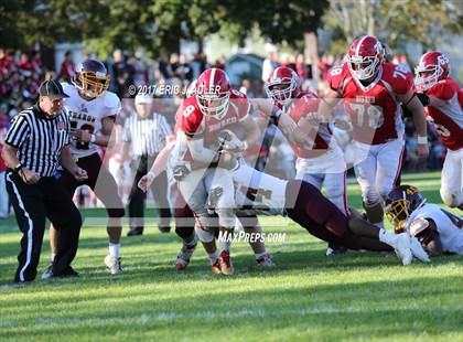Thumbnail 3 in North Attleborough vs. Sharon photogallery.