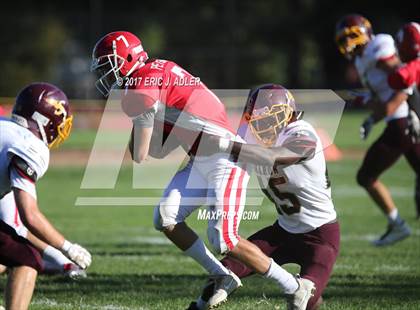 Thumbnail 2 in North Attleborough vs. Sharon photogallery.