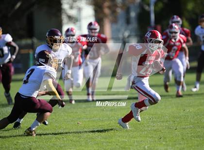 Thumbnail 1 in North Attleborough vs. Sharon photogallery.