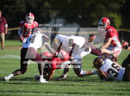 Thumbnail 2 in North Attleborough vs. Sharon photogallery.
