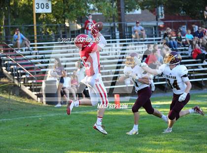 Thumbnail 1 in North Attleborough vs. Sharon photogallery.