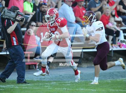 Thumbnail 3 in North Attleborough vs. Sharon photogallery.