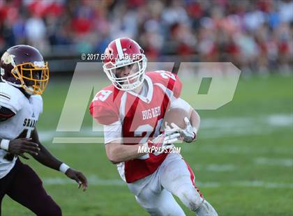 Thumbnail 2 in North Attleborough vs. Sharon photogallery.