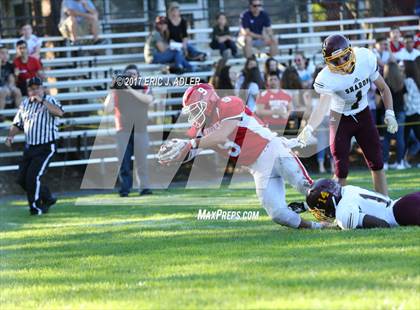 Thumbnail 3 in North Attleborough vs. Sharon photogallery.
