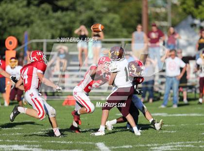 Thumbnail 2 in North Attleborough vs. Sharon photogallery.