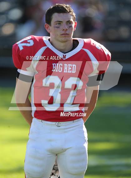 Thumbnail 2 in North Attleborough vs. Sharon photogallery.