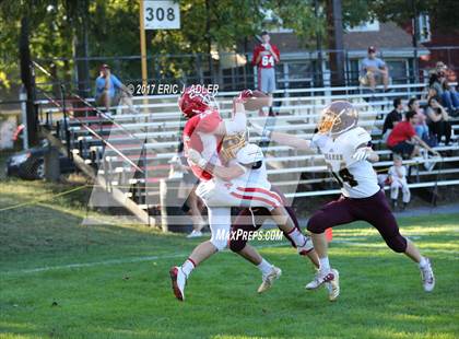 Thumbnail 3 in North Attleborough vs. Sharon photogallery.