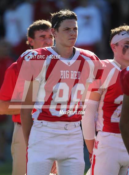 Thumbnail 2 in North Attleborough vs. Sharon photogallery.