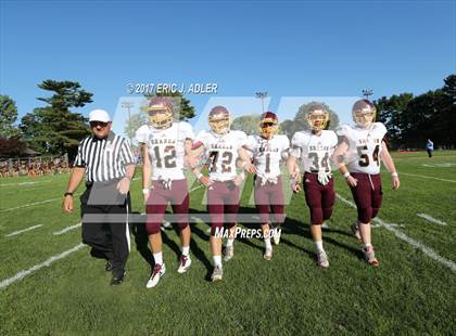 Thumbnail 3 in North Attleborough vs. Sharon photogallery.