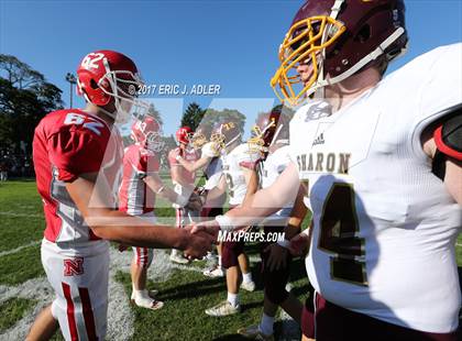 Thumbnail 2 in North Attleborough vs. Sharon photogallery.