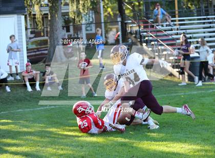 Thumbnail 2 in North Attleborough vs. Sharon photogallery.