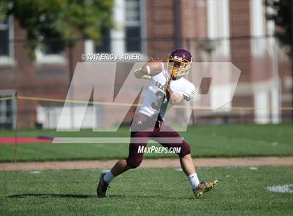 Thumbnail 3 in North Attleborough vs. Sharon photogallery.