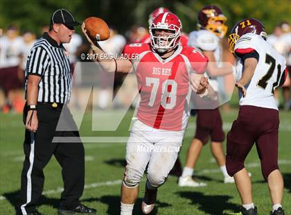 Thumbnail 3 in North Attleborough vs. Sharon photogallery.