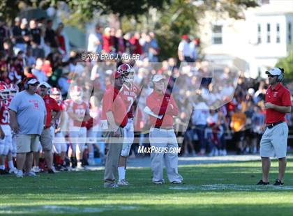 Thumbnail 1 in North Attleborough vs. Sharon photogallery.