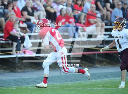 Thumbnail 3 in North Attleborough vs. Sharon photogallery.