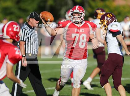 Thumbnail 1 in North Attleborough vs. Sharon photogallery.