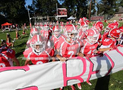 Thumbnail 3 in North Attleborough vs. Sharon photogallery.