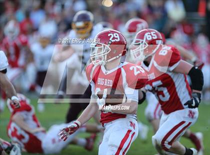 Thumbnail 1 in North Attleborough vs. Sharon photogallery.