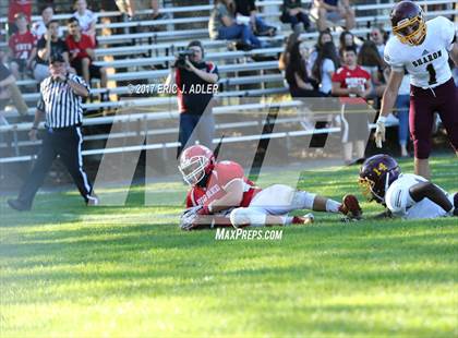 Thumbnail 2 in North Attleborough vs. Sharon photogallery.