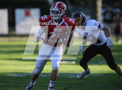 Thumbnail 2 in North Attleborough vs. Sharon photogallery.