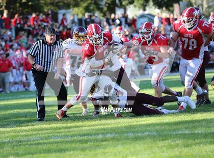 Thumbnail 1 in North Attleborough vs. Sharon photogallery.