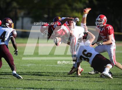 Thumbnail 2 in North Attleborough vs. Sharon photogallery.