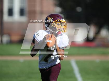 Thumbnail 1 in North Attleborough vs. Sharon photogallery.
